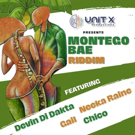 Montego Bae Riddim - Unit X Productions