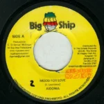 Mood For Love Riddim – Big Ship Productions