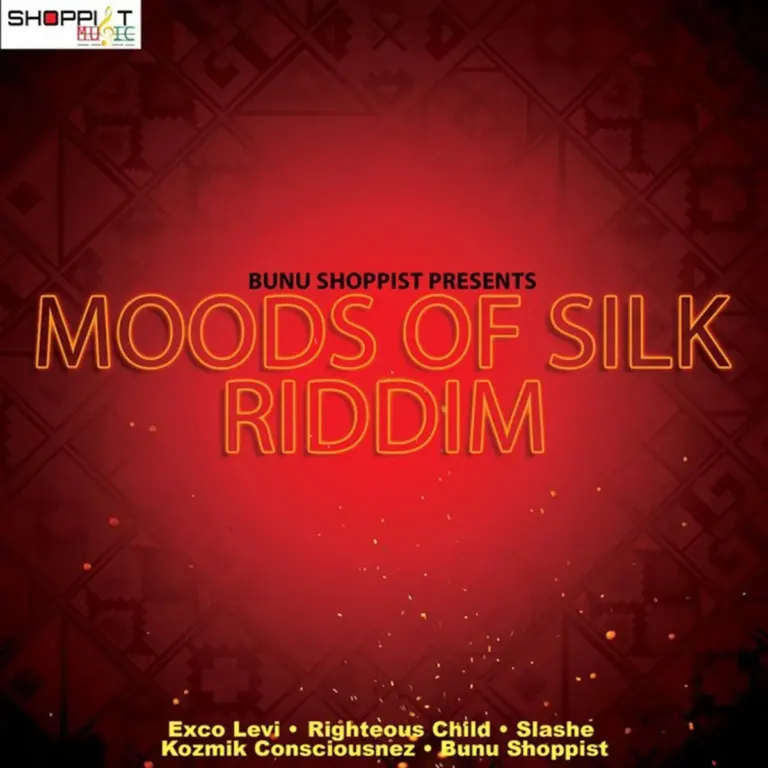 Moods Of Silk Riddim – Shoppist Music Moods Of Silk Riddim - Shoppist Music