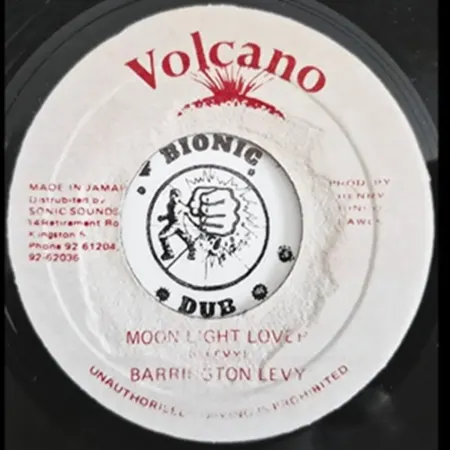 Moonlight Lover Riddim - Various Labels
