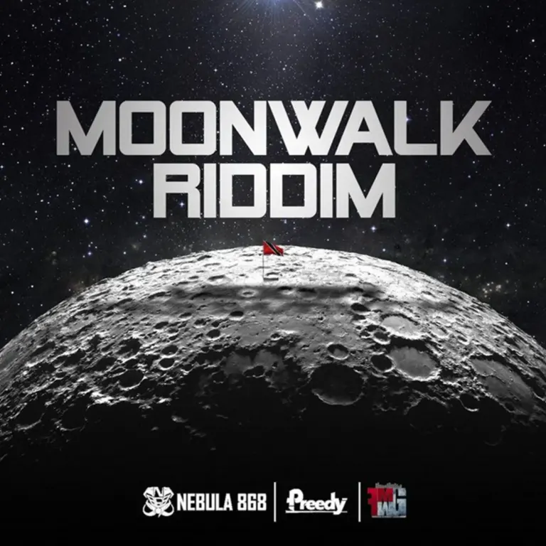 Moonwalk Riddim - Fm Music Group