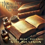 Morality Riddim, Vol. 1 – SaÄrK’ Muzik