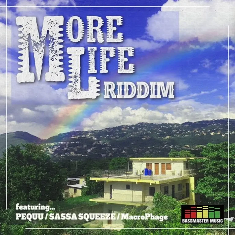More Life Riddim - Bassmaster Music