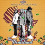 Morgan Heritage – The Homeland Album