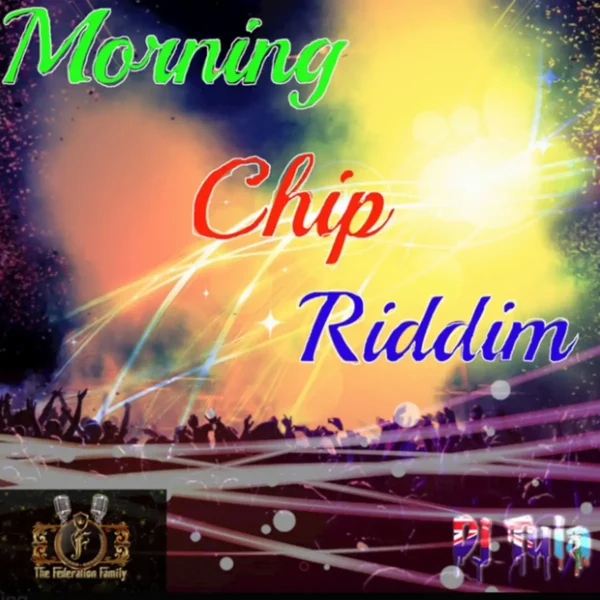 Morning Chip Riddim - Fox Productions