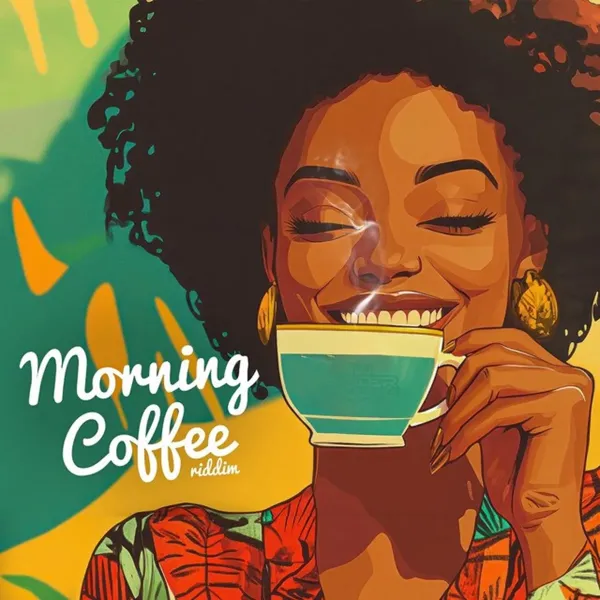 Morning Coffee Riddim - Gw Music