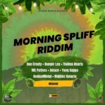 Morning Spliff Riddim – Riddim World Records