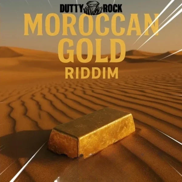 Moroccan Gold Riddim - Dutty Rock Productions