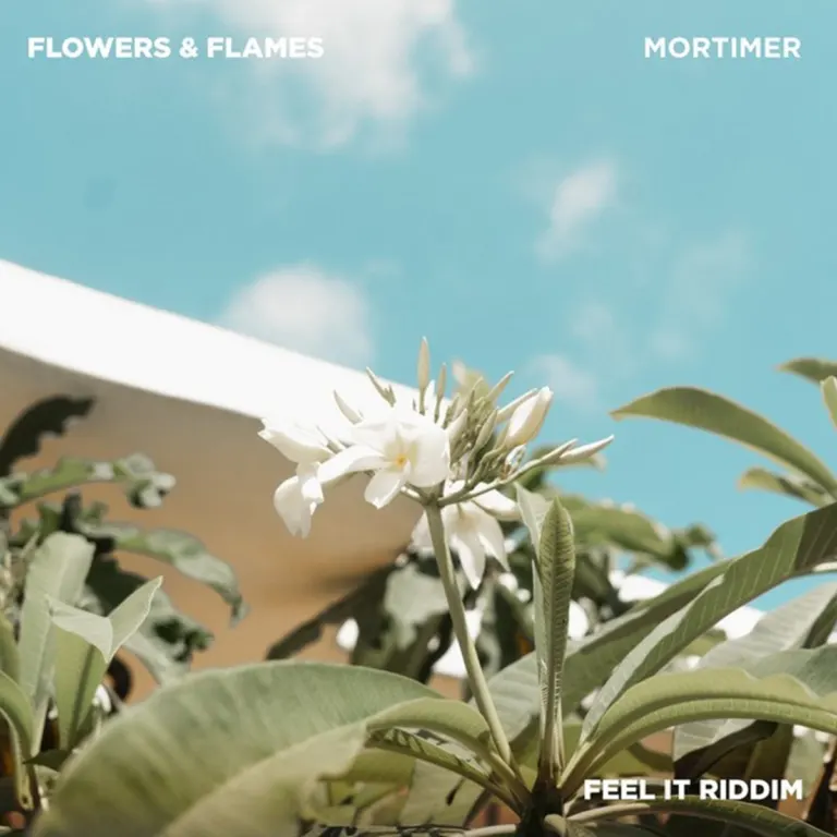 Mortimer – Flowers & Flames Mortimer - Flowers & Flames