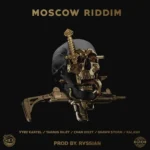 Moscow Riddim – Head Concussion Records