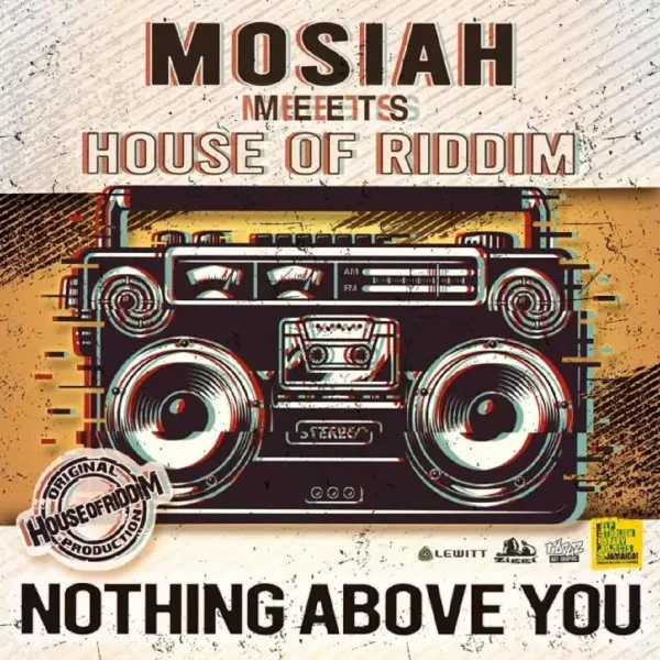 Mosiah - Nothing Above You