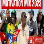 Motivation Dancehall Mixtape by Dj Gat