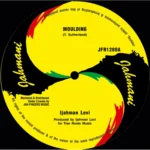 Moulding Riddim – Unknown Label