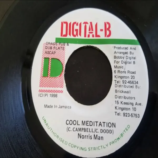 Movie Star Riddim - Various Labels