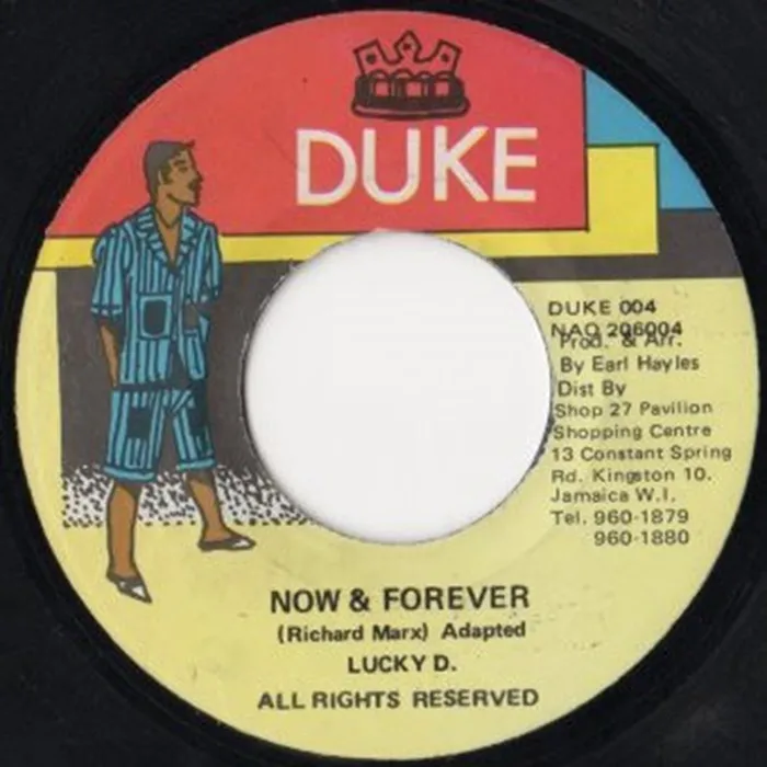 Moving Away Aka Grab Yuh Lass Riddim – Duke Records Moving Away Aka Grab Yuh Lass Riddim - Duke Records