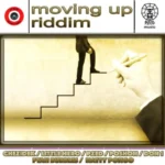 Moving Up Riddim – Action Music Vibes