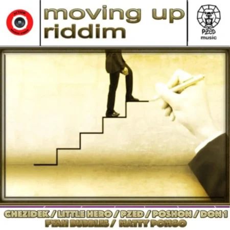 Moving Up Riddim – Action Music Vibes Moving Up Riddim - Action Music Vibes