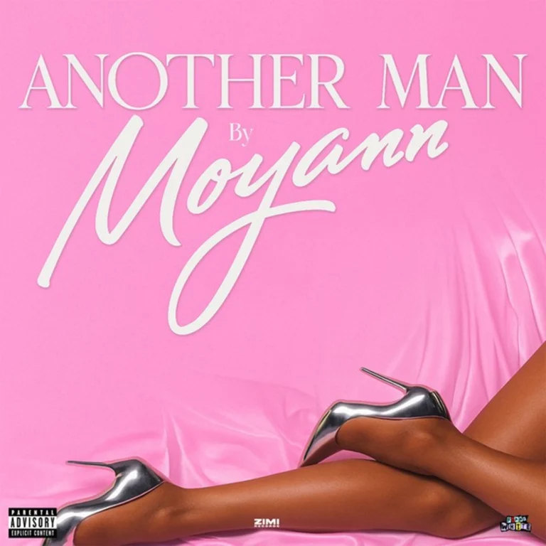 Moyann – Another Man Moyann - Another Man