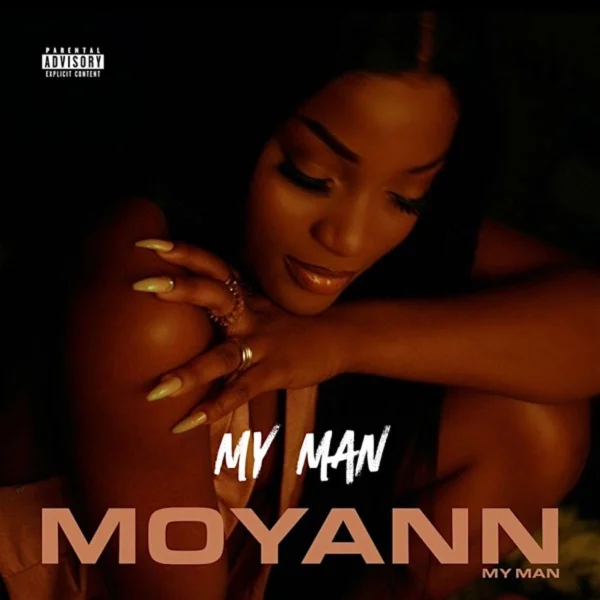 Moyann - My Man