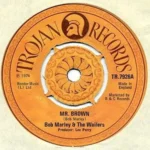 Mr Brown Riddim – Various Labels