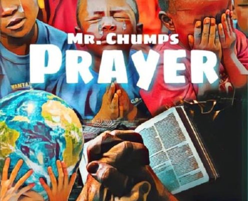 mr chumps prayer