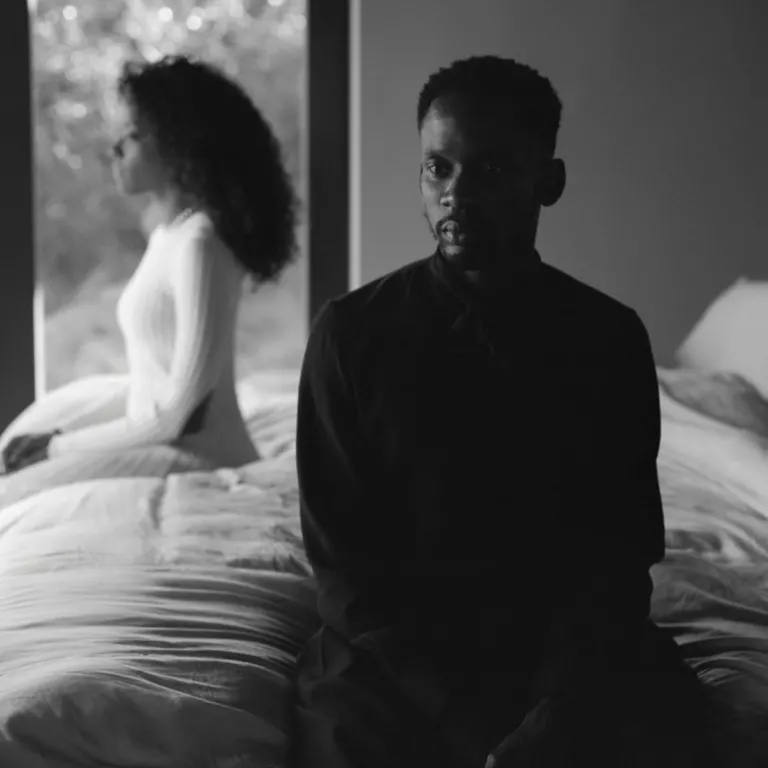 Mr Eazi – Violence Mr Eazi - Violence