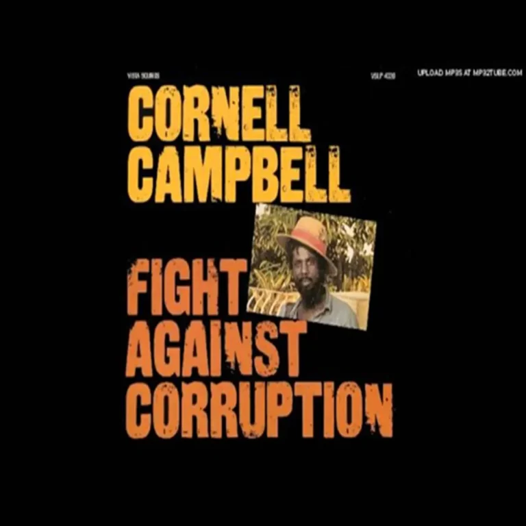 Mr Ellis Riddim - Unknown Label