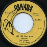 Mr Fire Coal Man Riddim – Various Labels