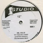Mr Fix It Riddim – Various Labels