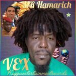 Mr Hamarich – Vex