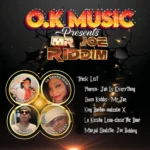Mr Joe Riddim – O.K Music