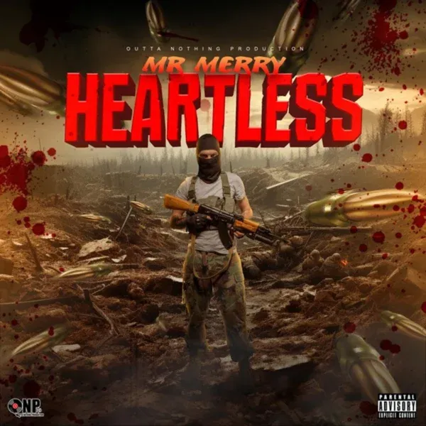 Mr Merry - Heartless