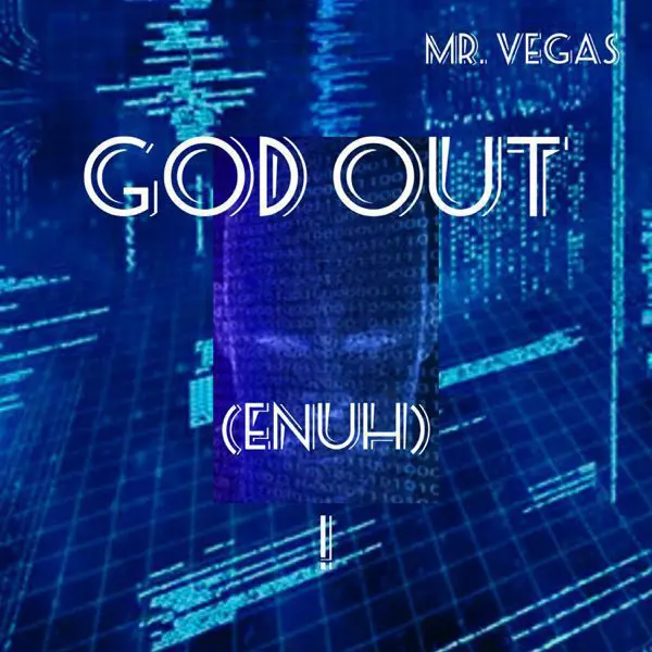 mr vegas - god out