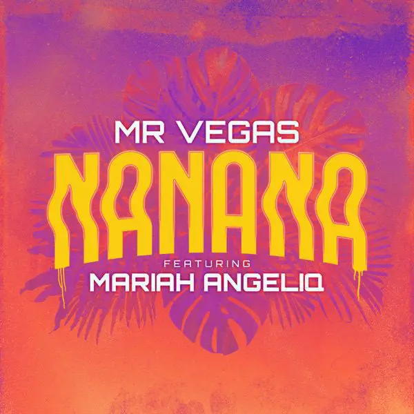 mr vegas - nanana