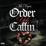 Mr Vegas – Order Yuh Caffin