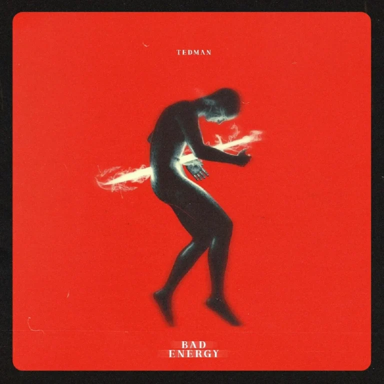 Mr. TedMan – Bad Energy Mr. Tedman - Bad Energy
