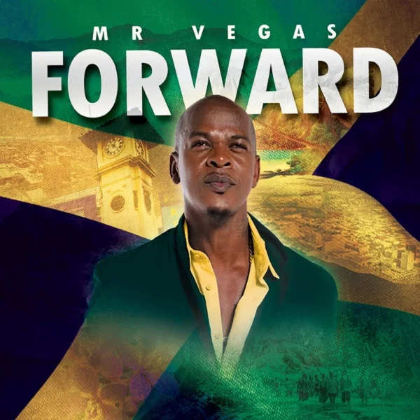 Mr. Vegas - Forward