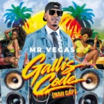Mr. Vegas – Gallis Code (Nah Cap)