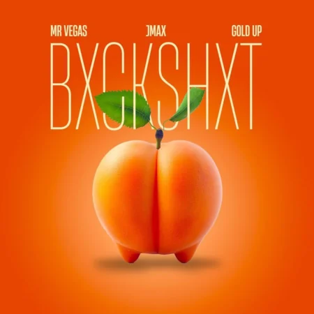 Mr. Vegas & Jmax - Bxckshxt