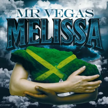 Mr. Vegas – Melissa Mr. Vegas - Melissa
