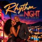 Mr. Vegas – Rhythm Of The Night