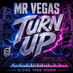 Mr. Vegas – Turn Up