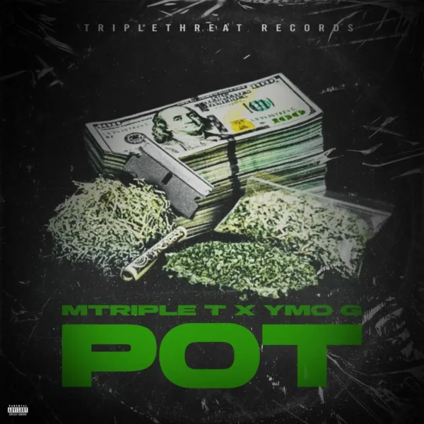 Mtriplet X Ymo G - Pot