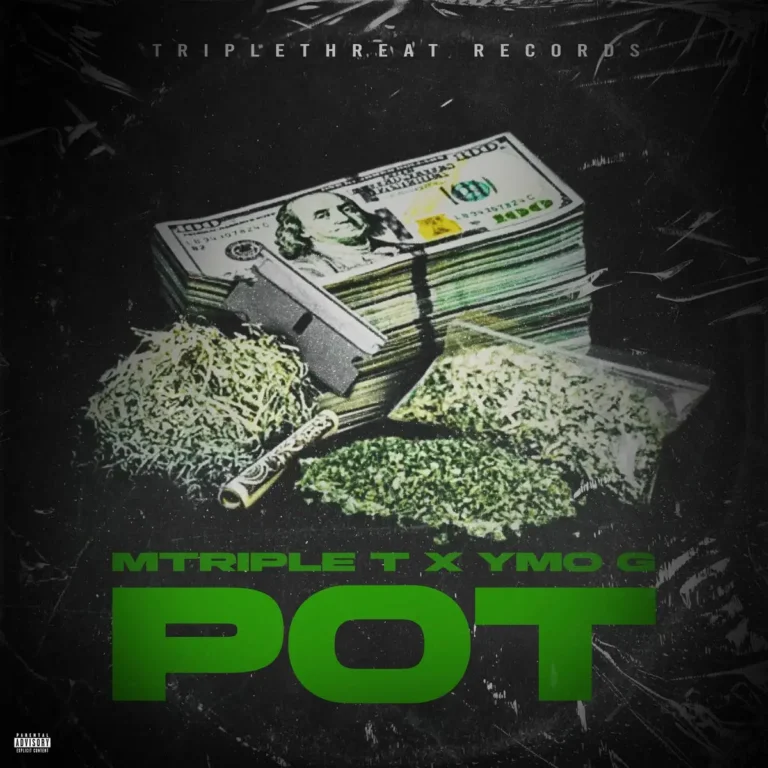 Mtriplet X Ymo G - Pot