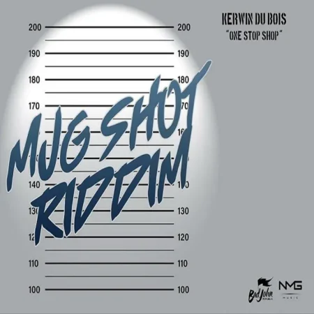 Mug Shot Riddim – N.M.G Music Mug Shot Riddim - N.m.g Music
