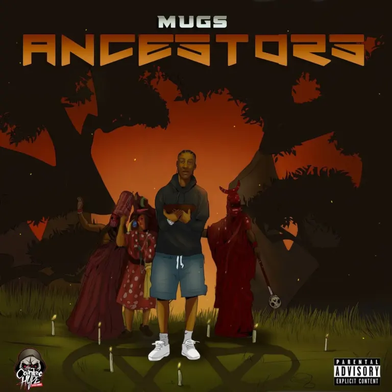 Mugs - Ancestors