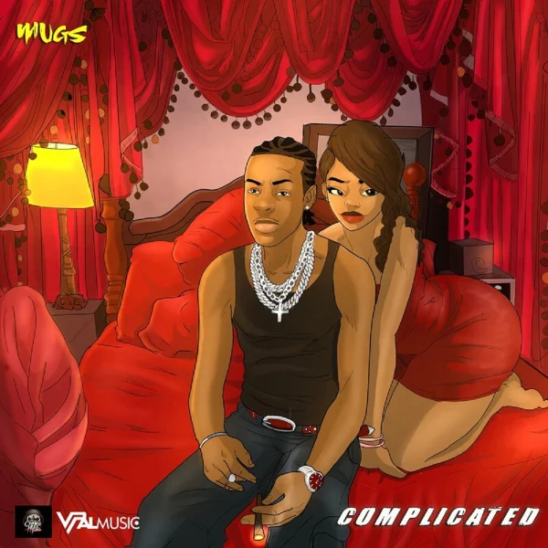 Mugs - Complicated