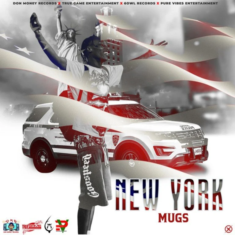 Mugs – New York Mugs - New York