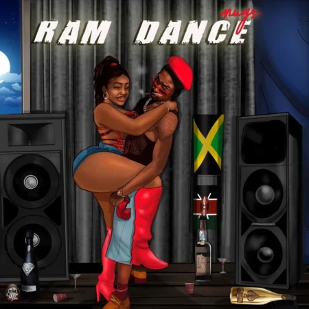 Mugs - Ram Dance