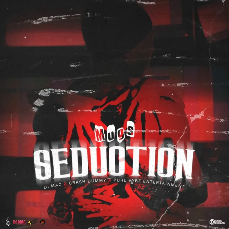 Mugs - Seduction (Wyfl Riddim)